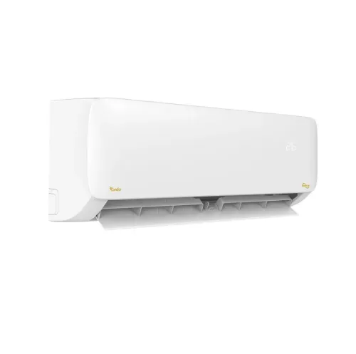 CONDOR Climatiseur SMART ALPHA INVERTER TROPICAL 12000 Btu R410