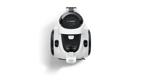 BOSCH Série 2 Aspirateur sans sac 700w Rouge