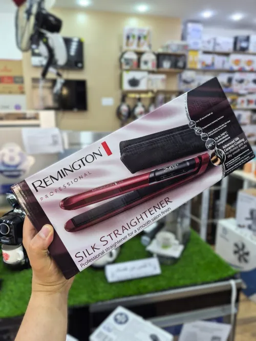 REMINGTON Professional Silk lisseur 240C