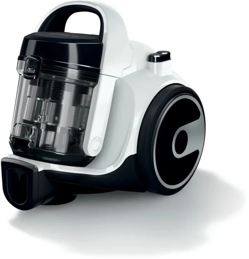 BOSCH Série 2 Aspirateur sans sac 700w Rouge