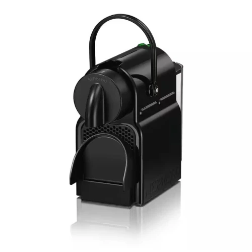 DeLonghi NESPRESSO Inissia Machine à café capsules NOIRE