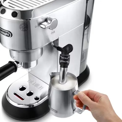 DeLonghi Dedica Style Machine à café Espresso 15 bars 1300w