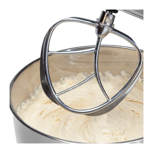 BOMANN Robot Pétrin 6.3L 3/3.5kg 1200w