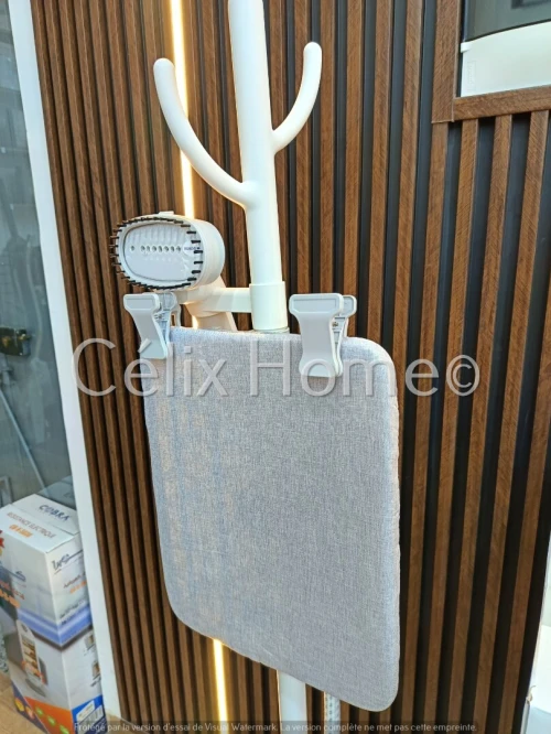 CALOR Défroisseur Vapeur Vertical Origin Home + 3 accessoires 2000w IT3280C0