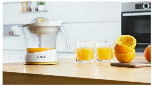 BOSCH Presse Agrume jus VitaPress 25w