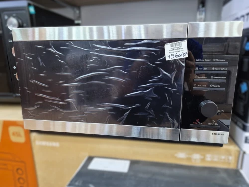 SAMSUNG micro-ondes 32L Solo