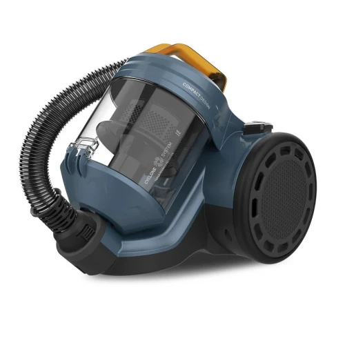 Taurus Aspirateur sans sac HOMELAND Cyclone 800w 18kpa 2L