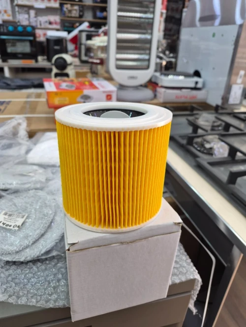 Filtre Compatible Aspirateur KARSHER WD3/WD2