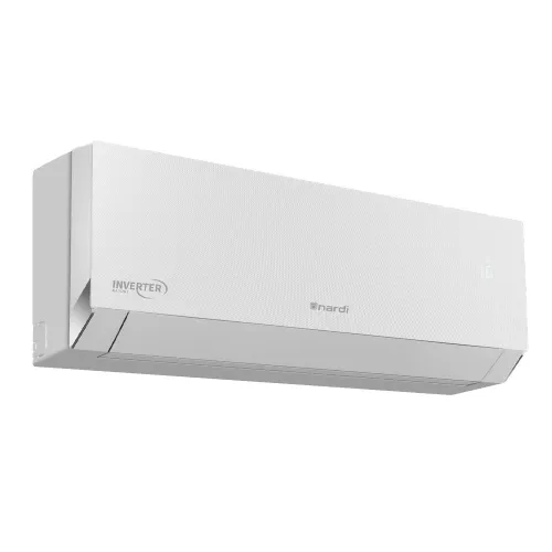 NARDI Climatiseur Smart Inverter Tropical Blanc 12000 btu jusqu'à 15000 BTU R32 Ai Installation gratuite