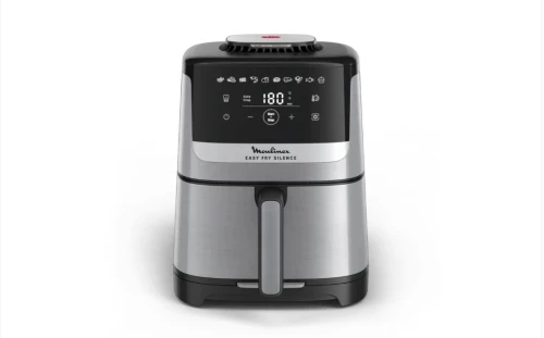 MOULINEX Easy Fry silence Air fryer friteuse 5L 1670w
