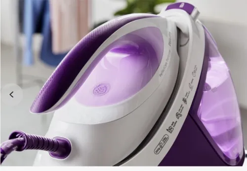 PHILIPS PerfectCare Performer central vapeur repassage ultra-Rapide 6.5 bars