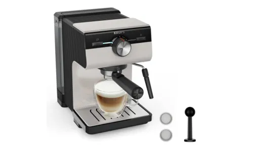 KRUPS Authentic Espresso Machine à café