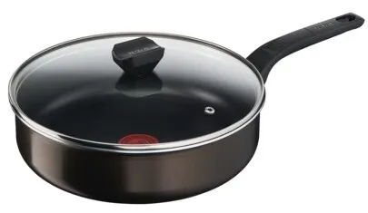 Tefal Sauteuse Easy cook & Clean 26 cm
