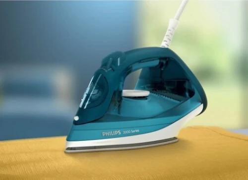PHILIPS Série 2000 Fer à repasser 2000w 130g
