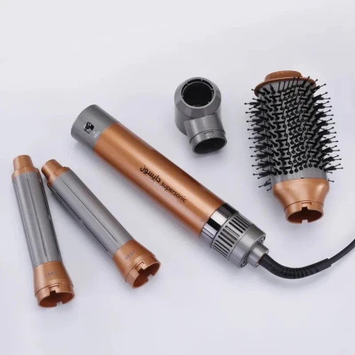 ENZO Dyson Supersonic FlexStyle 4en1 bosse/sèche cheveux/boucleur