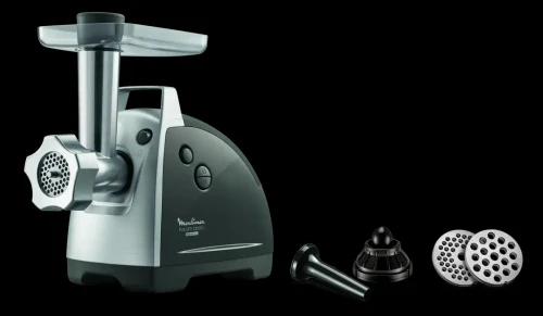 MOULINEX HV8 Pro hachoir à viande 4en1 2200W