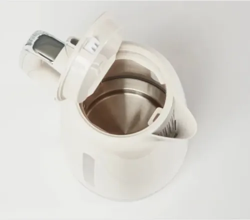 MOULINEX Soleil Bouilloire électrique 1.7L 2400w IVOIRE