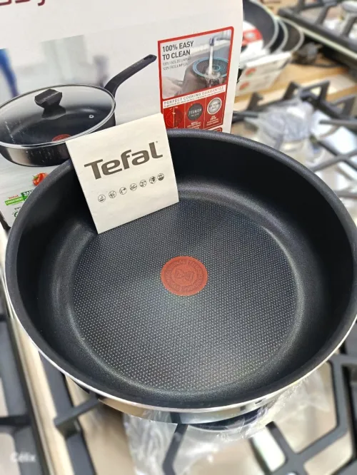 Tefal Sauteuse Easy cook & Clean 26 cm
