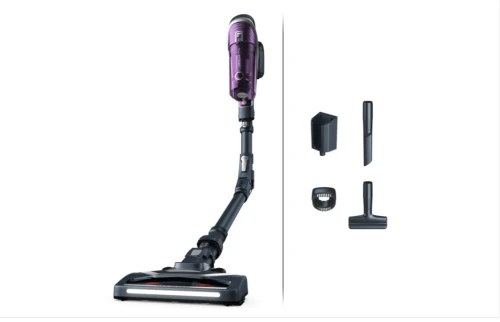 ROWENTA XFORCE Flex 8.60 Kit allergie aspirateur balai RH9638