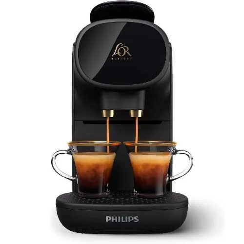 MACHINE À CAFÉ PHILIPS LOR BARISTA
