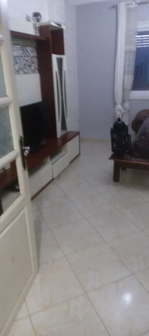 Vente Appartement F3 Alger Les eucalyptus