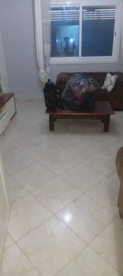 Vente Appartement F3 Alger Les eucalyptus