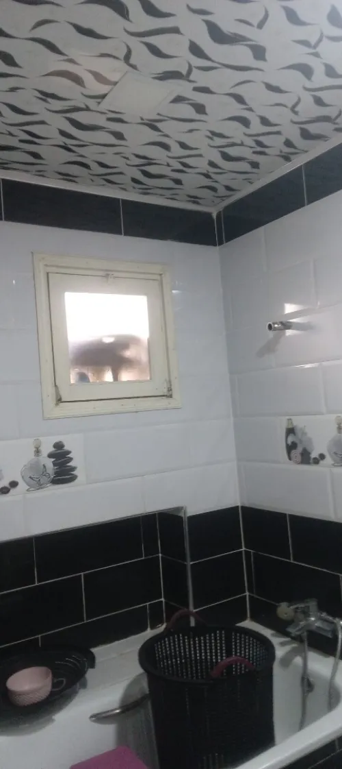 Vente Appartement F3 Alger Les eucalyptus