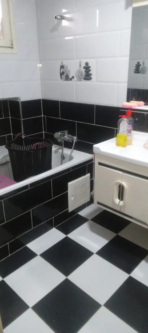 Vente Appartement F3 Alger Les eucalyptus