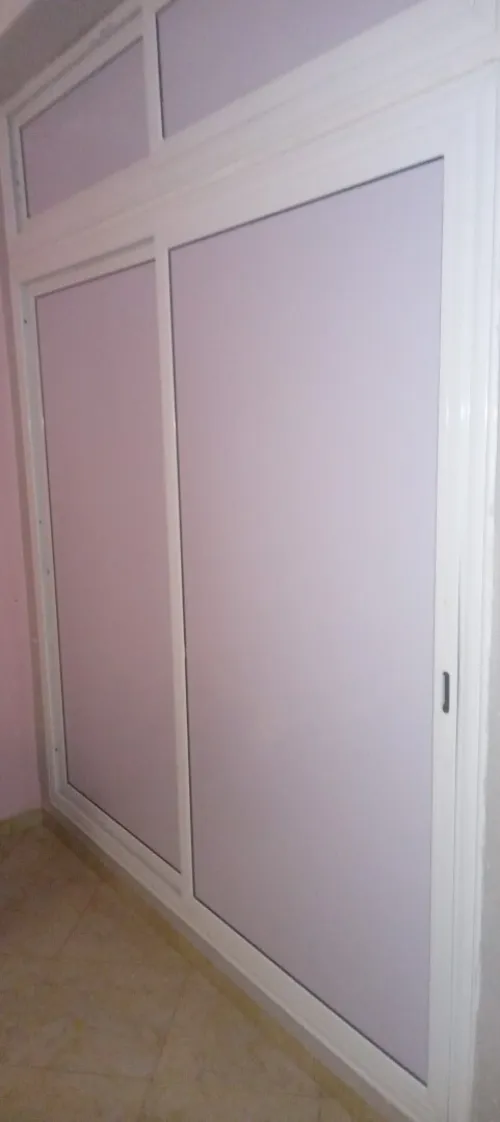 Vente Appartement F3 Alger Les eucalyptus
