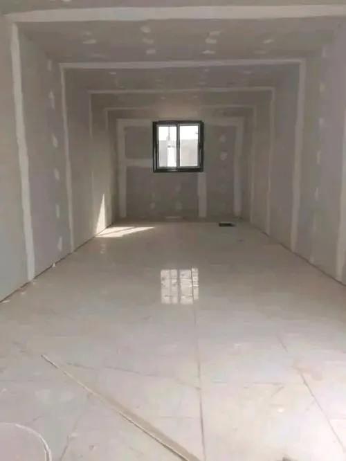 Décoration placo platre