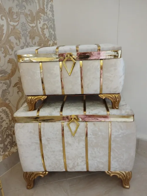 pack de Trousseau