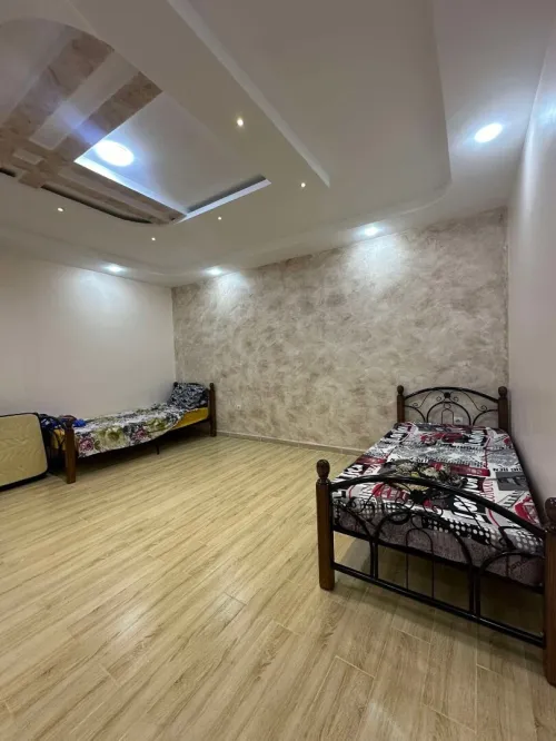 Location vacances Appartement Niveau de villa F2 Béjaïa Beni ksila