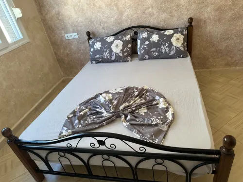 Location vacances Appartement Niveau de villa F2 Béjaïa Beni ksila