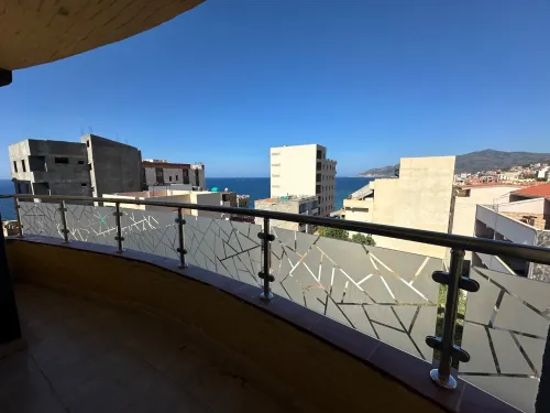 Location vacances Appartement Niveau de villa F2 Béjaïa Beni ksila