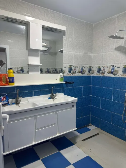 Location vacances Appartement Niveau de villa F2 Béjaïa Beni ksila