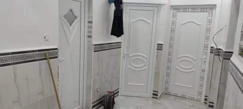 Menuiserie aluminium et PVC 