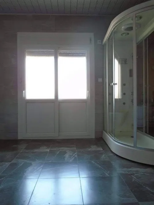 Menuiserie aluminium et PVC 