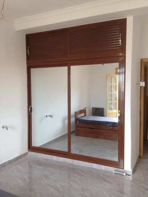 Menuiserie aluminium et PVC 