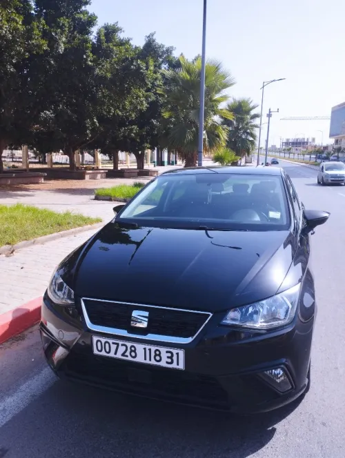 Seat Ibiza 2018 STYLE