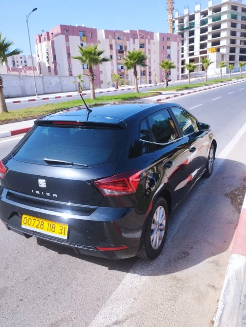 Seat Ibiza 2018 STYLE