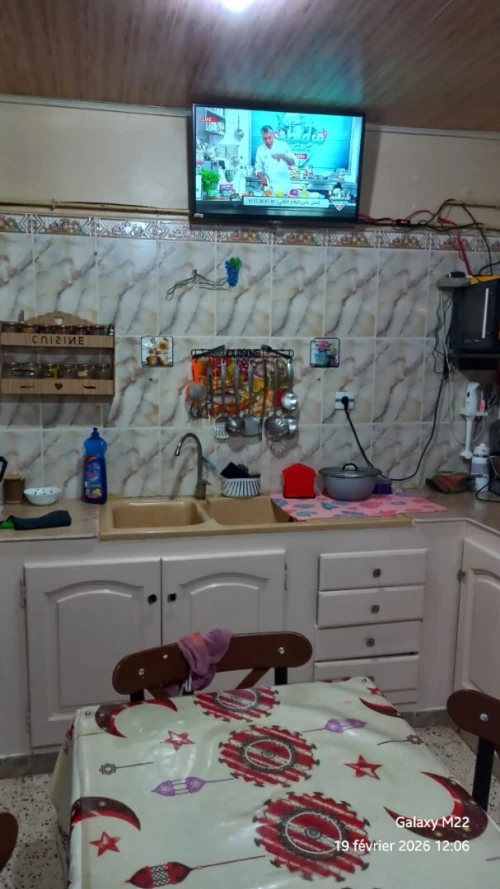 Vente Villa Béjaïa Bejaia