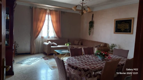 Vente Villa Béjaïa Bejaia