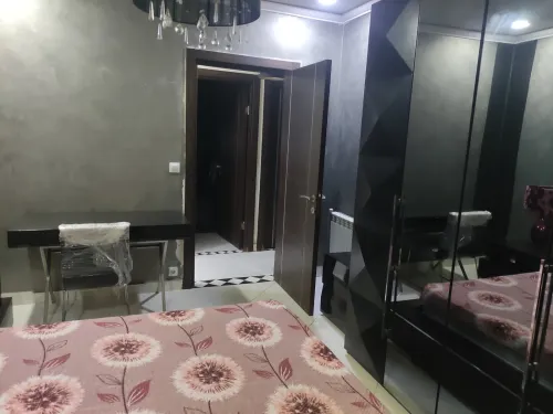 Location Appartement F3 Oran Oran