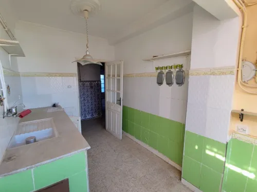 Vente Appartement F3 Aïn Témouchent Ain temouchent