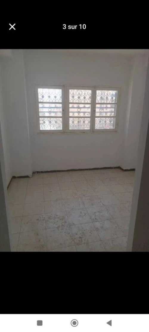 Location Appartement F3 Oran Oran