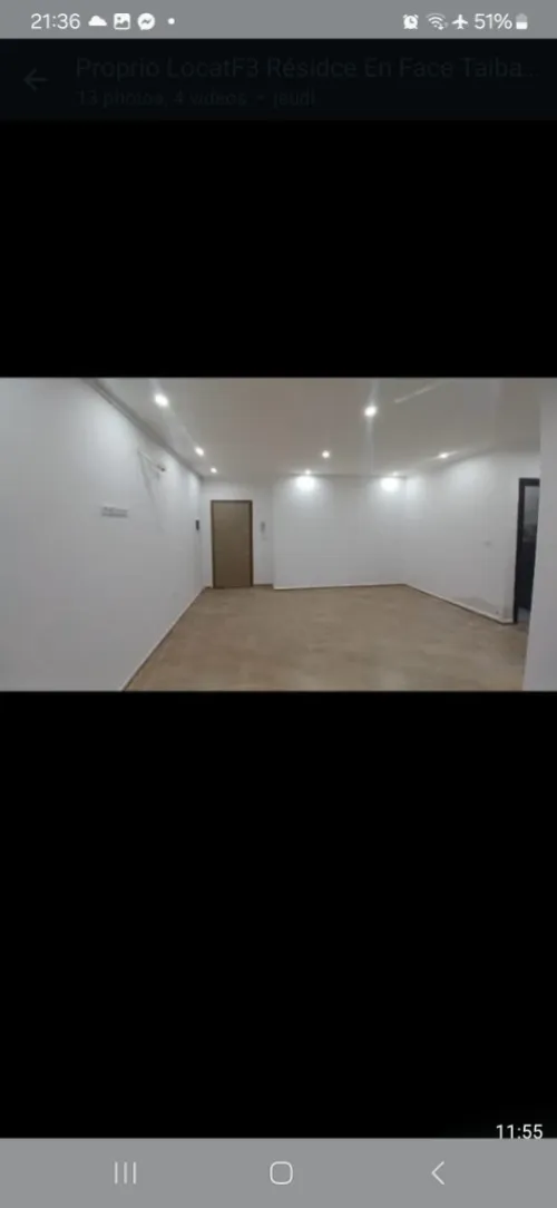 Location Appartement Oran Oran