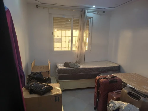 Vente Appartement F3 Oran Oran