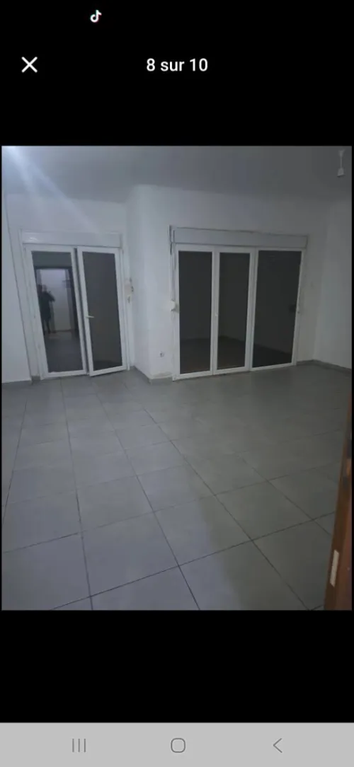 Location Appartement F4 Oran Oran