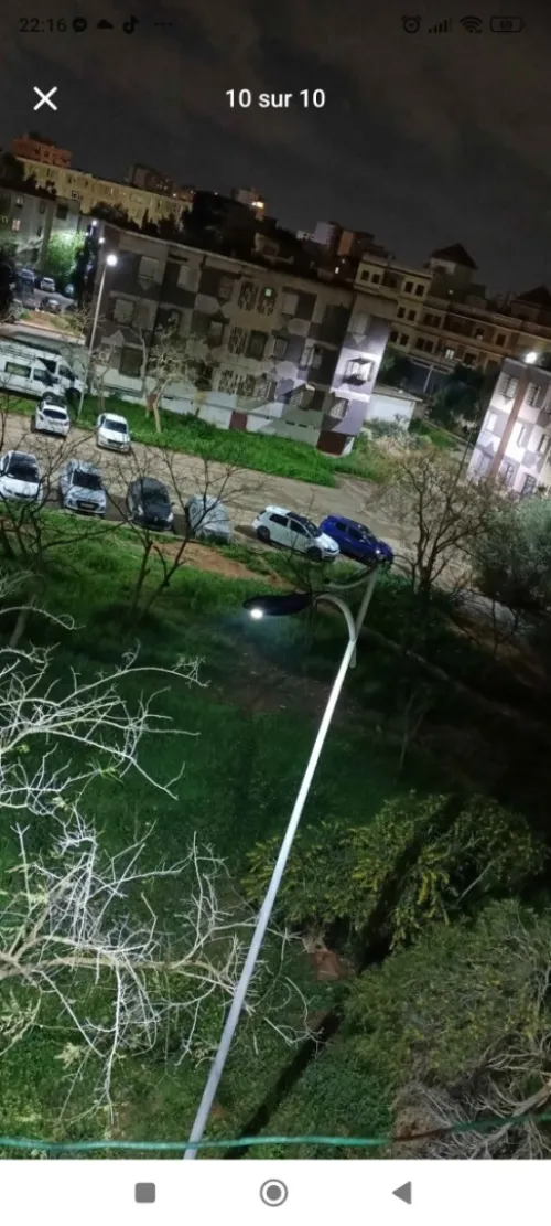 Location Appartement F3 Oran Oran