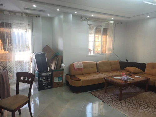 Vente Appartement F3 Oran Oran